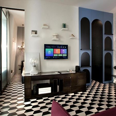 Cocomorghen Apartment Naples Exterior photo