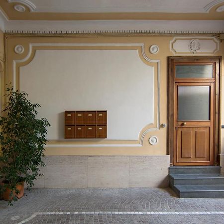 Cocomorghen Apartment Naples Exterior photo